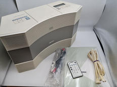 オーディオシステム|BOSE