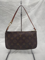 ポシェットアクセソワール|LOUISVUITTON