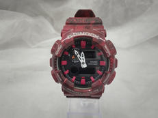 ｸｫｰﾂ腕時計 G-LIDE|CASIO  G-SHOCK