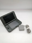NEW 3DS LL|NINTENDO