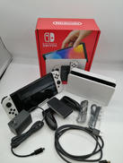 SWITCH 有機EL|NINTENDO