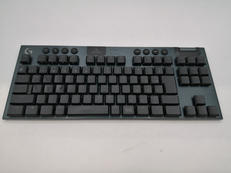 薄型ゲーミングキーボード|LOGICOOL