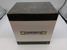 DVD BOX|SONY