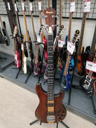 エレキベース|IBANEZ