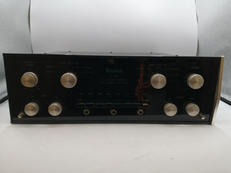 コントロールアンプ|MCINTOSH