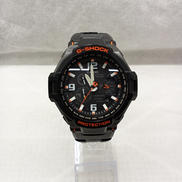 G-SHOCK ソーラー腕時計|CASIO