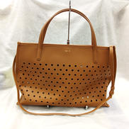 2WAYトートバッグ|AGNES B