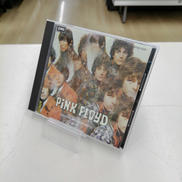 ピンク・フロイド 夜明けの口笛吹き|EMI