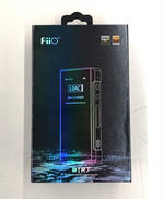 ヘッドホンアンプ|Fiio