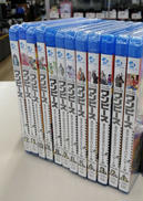 ワンピース パンクハザード編|AVEX MODE