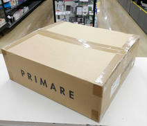 CDプレーヤー|PRIMARE