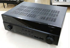 値下げ！早いもの勝ち！美品★YAMAHA AVアンプ ヤマハ(YAMAHA)|AVアンプ|HARDOFFオフモール（オフモ