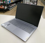 ノートパソコン|LENOVO