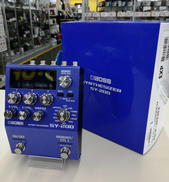 エフェクター|BOSS