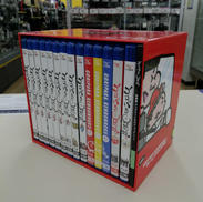 BLU-RAY ゴリパラ見聞録|テレビ西日本