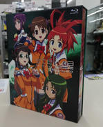 BLU-RAY BOX|キングレコード(㈱)
