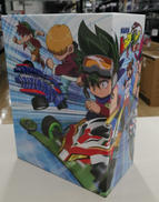 DVD　アニメ|ソニーピクチャーズ・エンターテインメント