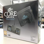 PCエンジン コアグラフィックスミニ|KONAMI
