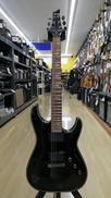 エレキギター|SCHECTER