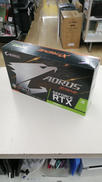 グラフィックボード|AORUS
