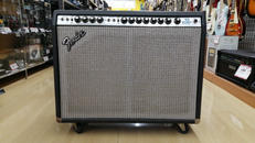 ギターアンプ|FENDER USA