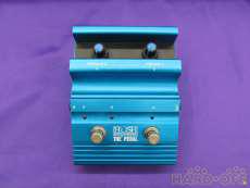 その他スタジオエフェクター|HUSH