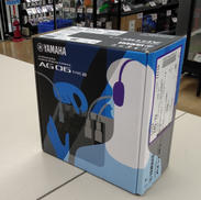 オーディオインターフェース|YAMAHA