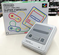 クラッシックミニSFC