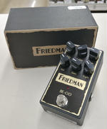 エフェクター|FRIEDMAN