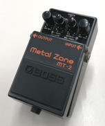 エフェクター|BOSS