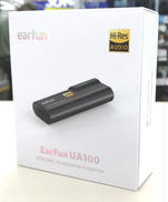 ヘッドホンアンプ|EARFUN