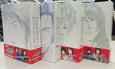 DVD-BOXセット|ANIPLEX