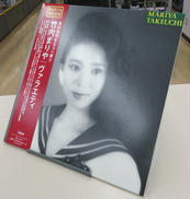 LP|ワーナーミュージック・ジャパン