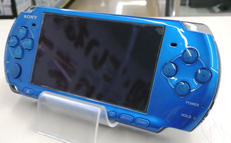PSP|SONY