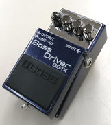 エフェクター|BOSS