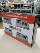 アーケードコントローラー|FIGHTBOX