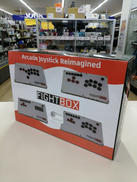 レバーレスコントローラー|FIGHTBOX