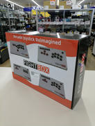 レバーレスコントローラー|FIGHTBOX