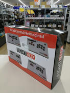 レバーレスコントローラー|FIGHTBOX