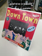 DOWN TOWN/山下達郎|NIAGARA
