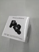 ワイヤレスイヤホン|BOWERS & WILKINS