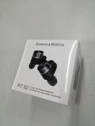 ワイヤレスイヤホン|BOWERS & WILKINS