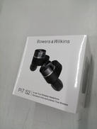 ワイヤレスイヤホン|BOWERS & WILKINS