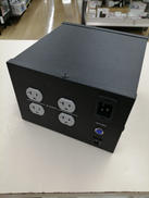 AC電源エンハンサー|RICHARD GRAY'S POWER COMPANY