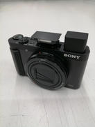 デジタルカメラ|SONY