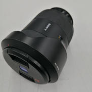 カメラレンズ|SONY