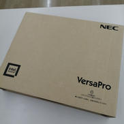 ノートパソコン|NEC