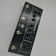 マルチエフェクター|FUTRA