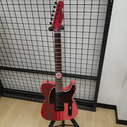 エレキギター|FENDER JAPAN