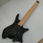 ヘッドレスギター|STRANDBERG